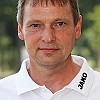 37. Dr. Thomas Schade - Mannschaftsarzt
